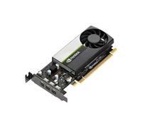 PNY VCNT400-4GB-PB graphics card NVIDIA T400 GDDR6