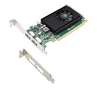 PNY VCNVS310DP-PB Professional NVIDIA NVS 310 Disply Port QuadroGraphics Cards