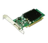PNY VCQ285NVS-PCIEX1-PB NVIDIA Quadro NVS 285 128MB x1 Graphics Card for PCI Express