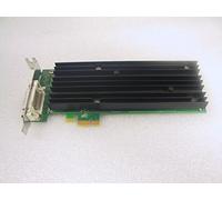 PNY VCQ290NVS-PCIEX1 nVidia Quadro NVS290 256MB PCI-E Video Graphics Card DMS-59