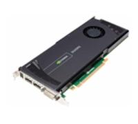 PNY VCQ4000-PB graphics card