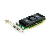 PNY VCQ420NVSX16DVI-PB NVS 420 - Graphics Card (Active, SFF, NVS 420, gDDR3, CD/DVD-Rom, PCI Express x16)