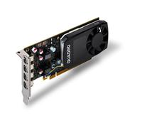 PNY VCQP620V2-SB graphics card NVIDIA Quadro P620 V2 2 GB GDDR5