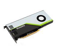 PNY VCQRTX4000-BSP Quadro RTX 4000 8GB GDDR6 256-bit 7680 x 4320 pixels PCI Express x16 3.0 Graphics Card