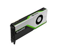 PNY VCQRTX5000-BSP NVIDIA Quadro RTX 5000 Graphics Card 16GB GDDR6