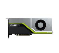 PNY VCQRTX5000-PB graphics card NVIDIA Quadro RTX 5000 16 GB GDDR6
