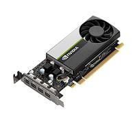 PNY VGA compatible Quadro T1000 8GB LP OEM Version