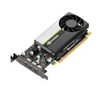 PNY NVidia T400 Professional 4GB DDR6 Low Profile Graphics Card - OEM - VCNT400-4GB-SB