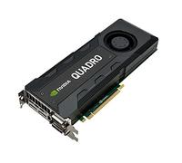 PNY Video Card VCQK5200-PB-BULK