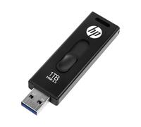 PNY x911w USB flash drive 1000 GB USB Type-A 3.2 Gen 1 (3.1 Gen 1) Bla