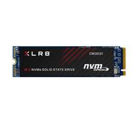 PNY XLR8 CM3031 1TB M.2 PCIe NVMe Internal Solid State Drive (SSD), Read Speed up to 3,500MB/s - M280CM3031-1TB-RB