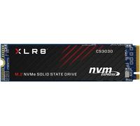 PNY XLR8 CS3030 2TB M.2 Internal SSD (M280CS3030-2TB-RB) - - up to 3500 MBs