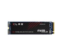 PNY XLR8 CS3030 M.2 NVMe Internal SSD 2TB - up to 3500 MBs