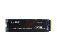 PNY XLR8 CS3040 M.2 2000 GB PCI Express 4.0 3D NAND NVMe