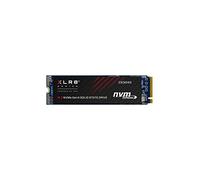 PNY XLR8 CS3040 M.2 NVMe Gen4 x4 Internal Solid State Drive (SSD) 1TB, Read Speed up to 5600 MB/s, Write Speed up to 4300 MB/s
