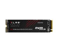 PNY XLR8 CS3140 M.2 1 TB PCI Express 4.0 3D NAND NVMe