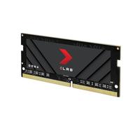 PNY XLR8 Gaming 16GB DDR4 3200MHz (PC4-25600) CL20 1.2V Notebook/Laptop (SODIMM) Computer Memory - MN16GSD43200X