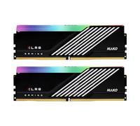 PNY XLR8 Gaming EPIC-X RGB™ 32GB (2x16GB) DDR5 6000MHz (PC5-48000) CL40 1.3V Desktop Memory Kit (MD32GK2D5600040MXRGB)