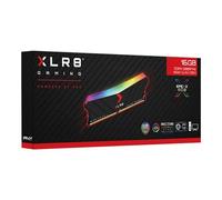 PNY XLR8 Gaming EPIC-X RGB™ DDR4 3200MHz 16GB Desktop Memory Single Pack