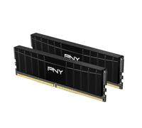 PNY XLR8 Gaming Low Profile 16GB (2x8GB) DDR4 3200MHz Desktop Memory