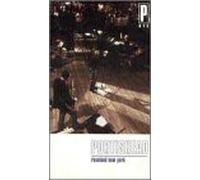 PNYC: Portishead - Roseland New York [VHS]
