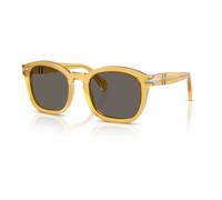 PO 0082S Sunglasses - unisex - Persol - Sunglasses - Yellow - 54 MM - Accessories 54 MM