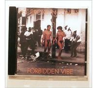 Po' Broke & Lonely? - Forbidden Vibe