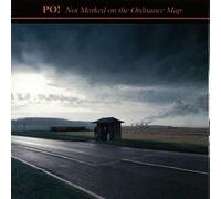Po - Not Marked on the Ordnance Map [VINYL]