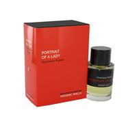 po rt ra it of a la dy by fr ede ric ma lle eau de parfum spray 3.4 oz