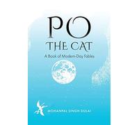 Po the Cat: A Book of Modern-Day Fables