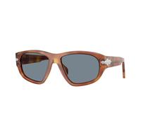 Po0050S Sunglasses - unisex - Persol - Sunglasses - Brown - 58 MM - Accessories 58 MM