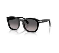 Po0082S Sunglasses - unisex - Persol - Sunglasses - Black - 54 MM - Accessories 54 MM