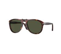PERSOL Sunglasses for women PO0649 24/31 HAVANA