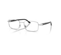 Po1029V Eyeglasses - unisex - Persol - Glasses - Gray - 54 MM - Accessories 54 MM