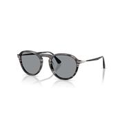 Po3383S Sunglasses - unisex - Persol - Sunglasses - Gray - 51 MM - Accessories 51 MM