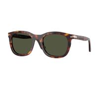 Po3395S Sunglasses - unisex - Persol - Sunglasses - Brown - 52 MM - Accessories 52 MM