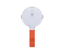 POABCVYD Smart Translator. AI Translator Magnetic Bracket 138 Languages Smart Translator Simultaneous Interpretation Voice Call Text Photo Video Translator(White)