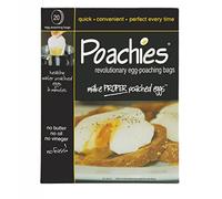 Poachies Robinson Young Egg Poaching Bags Pack 20