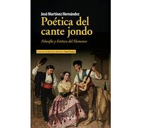 Poaetica del Cante Jondo (Flamenco)