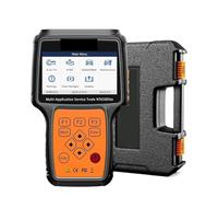 POAHNCU Fault code read, NT650 Wireless Bidirectional Car OBD2 Scanner Diagnostic Reset Scan ABS SRS EPB Oil TPS 26+Reset Auto Scanner for Car Fault Diagnostics