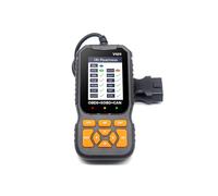 POAHNCU Fault code read, OBD Car Diagnostic Tool, Vehicle Fault Code Reader, Battery Tester Scanner, Universal Automotive Scanner for Car Fault Diagnostics