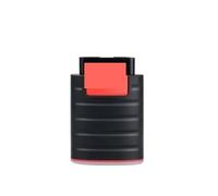 POAHNCU Fault code read, OBD2 Scanner Car Diagnostic Tool Auto Code Reader Engine Fault Reader for Car Fault Diagnostics(New ThinkDiag cable)