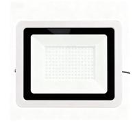 POAHNCU Security Lights, LED Flood Light IP68 Waterproof Projector Lighting Outdoor Spotlight Reflector Wall Lamp Street for Garden, Garage, Yard(50 W)