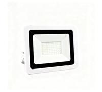 POAHNCU Security Lights, LED Flood Light IP68 Waterproof Projector Lighting Outdoor Spotlight Reflector Wall Lamp Street for Garden, Garage, Yard(20W)