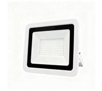 POAHNCU Security Lights, LED Flood Light IP68 Waterproof Projector Lighting Outdoor Spotlight Reflector Wall Lamp Street for Garden, Garage, Yard(30W)