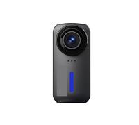 POAHNCU Sports camera, Action Camera 6-Axis Flash Explosion Remote 1050mAh Sports Portable Helmet Motorcycles for Cycling/Pet Vlogging