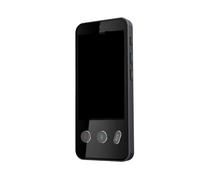 POAHNCU Translator, 2Pcs Intelligent Translation Supports Global Language Voice Online Machine,for Travel/Learning