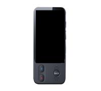 POAHNCU Translator, Smart Translator Global Languages Voice Intelligent Online Translation Machine Speech Translate Device,for Travel/Learning