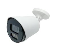 POAHNCU Wifi Camera, CCTV Camera Systems, Security Video 5MP Waterproof HD Colorful Nightvision Surveillance Kit AHD,for garden driveway