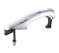 POANBCGY Front Left Exterior Door Handles Car Sensor Door Handle for Hyundai Santa Fe DM 2013-2018 826512W710 Durable